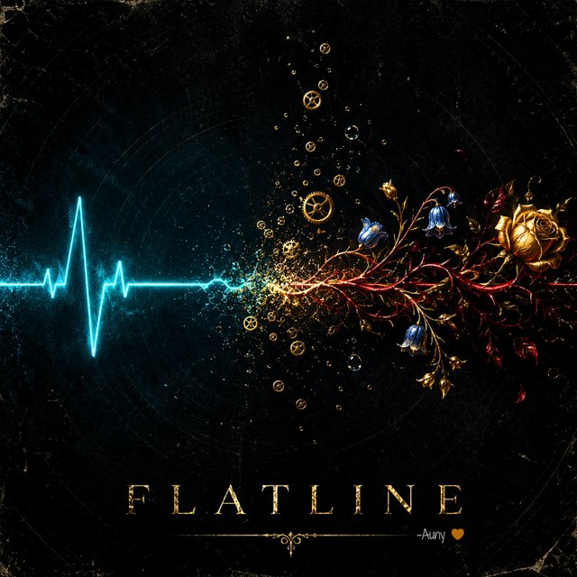 Flatline cover